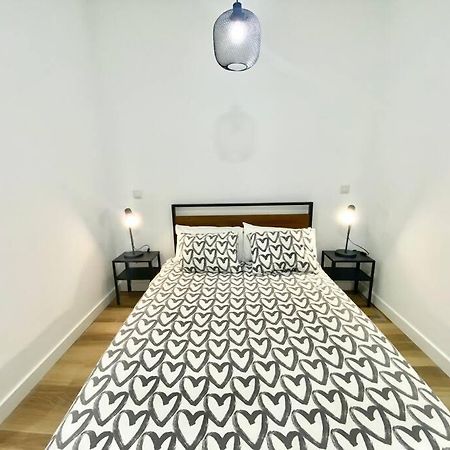 Madrid Rio Amparo Usera Kültér fotó